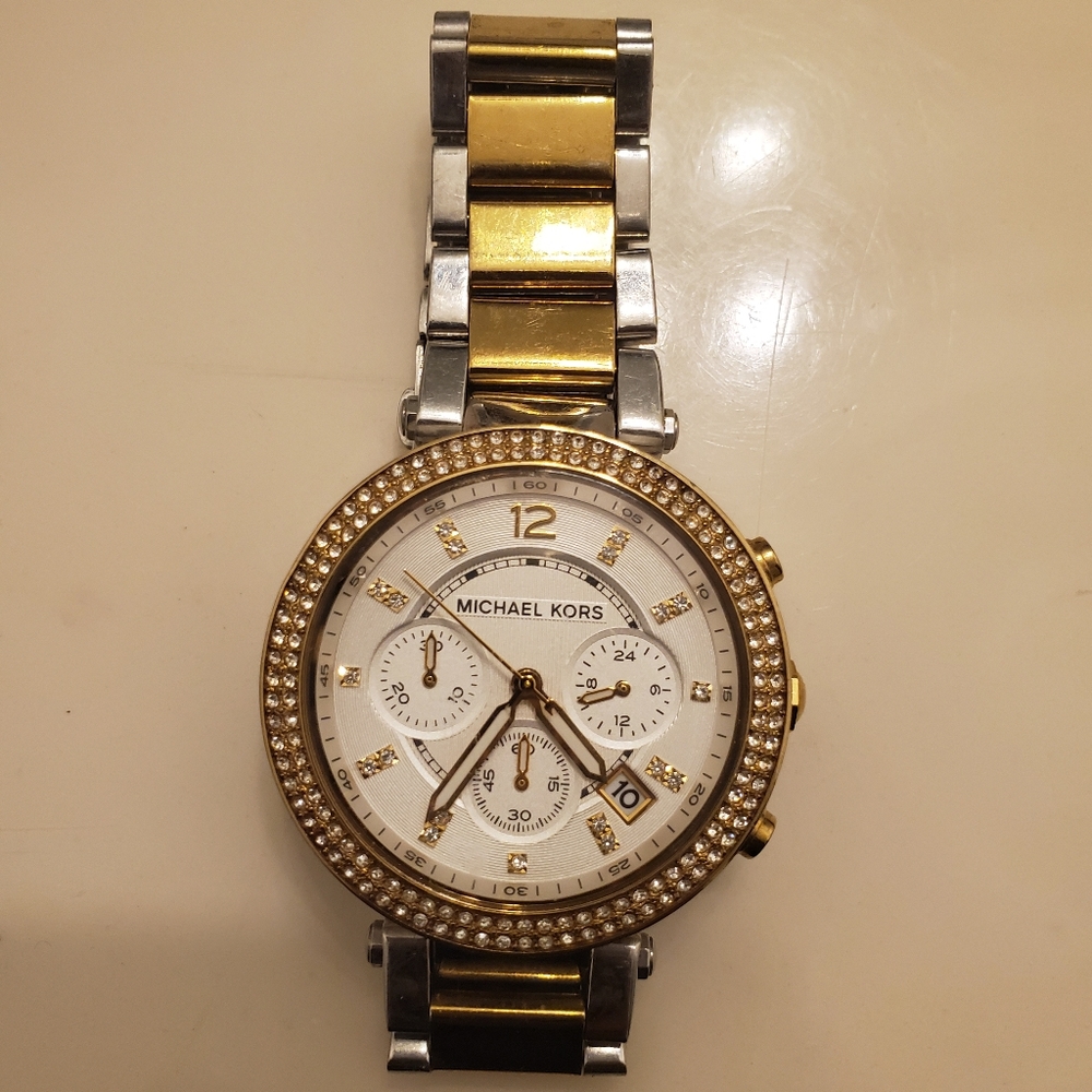 Womans Watch